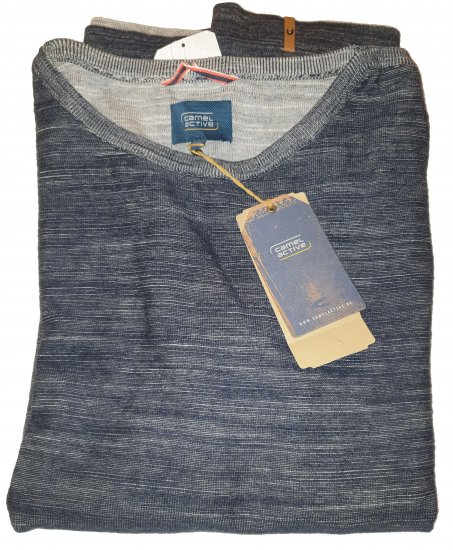Camel Active 334232 Sweater - Motleyn huhtikuun hullu ale - 