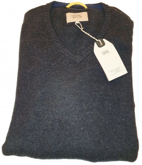 Camel Active 424505 Sweater - Motleyn huhtikuun hullu ale - 