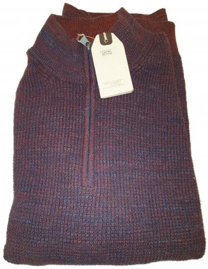 Camel Active 324103 Sweater - Motleyn huhtikuun hullu ale - 