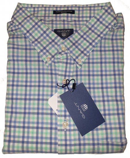 Gant 3046850 Shirt - Motleyn huhtikuun hullu ale - 