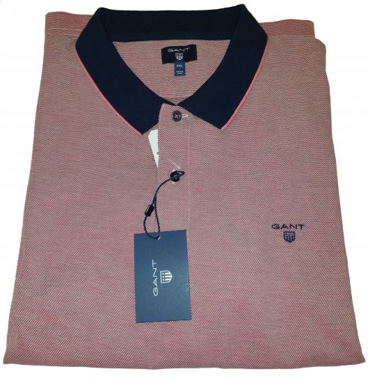 Gant 2012012 Polo - Motleyn huhtikuun hullu ale - 