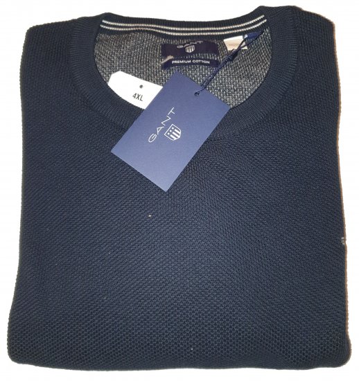 Gant 80021 Sweater - Motleyn huhtikuun hullu ale - 