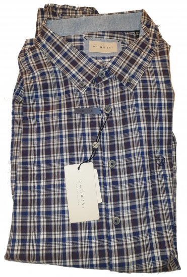 Bugatti 88712 Shirt - Motleyn huhtikuun hullu ale - 
