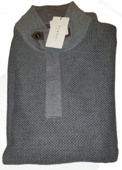 Bugatti 85550 Knit - Motleyn huhtikuun hullu ale - 