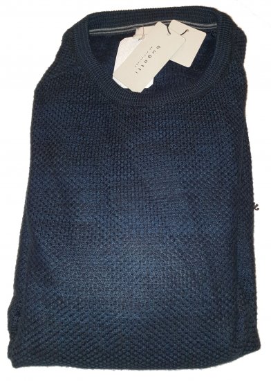 Bugatti 85553 Knit - Motleyn huhtikuun hullu ale - 