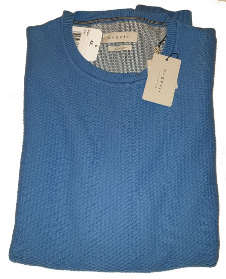 Bugatti 95515 Knit - Motleyn huhtikuun hullu ale - 