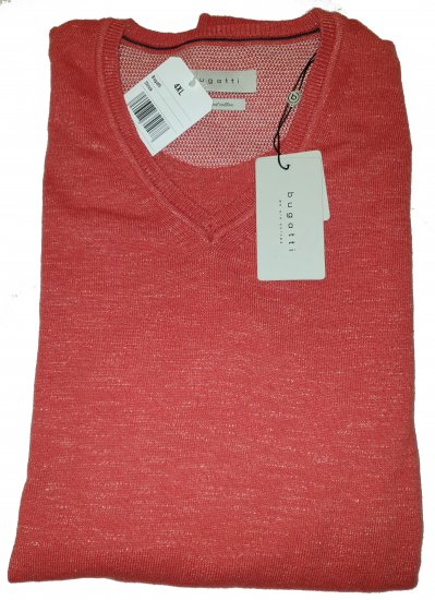 Bugatti 95513 Knit Red - Motleyn huhtikuun hullu ale - 