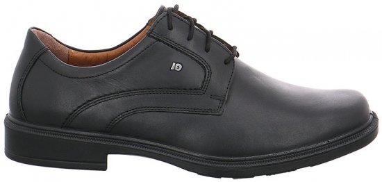 Jomos 204202 Shoe Black - Miesten Kengät 40-52 - 