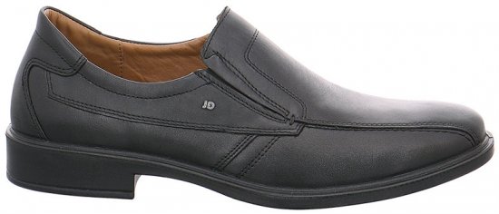 Jomos 206201 Shoes Black - Miesten Kengät 40-52 - 