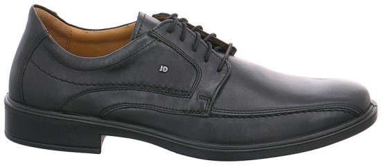 Jomos 206202 Shoes Black - Miesten Kengät 40-52 - 