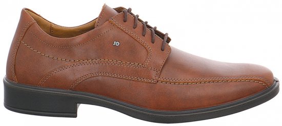 Jomos 206202 Shoes Brown - Miesten Kengät 40-52 - 