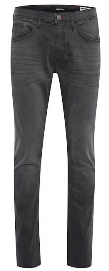 Blend Jeans 3302 Denim Dark Grey - Farkut ja housut - Miesten isot farkut ja isot housut W40-W70