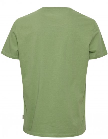 Blend 5018 T-Shirt Green - T-paidat - Isot T-paidat 2XL – 14XL