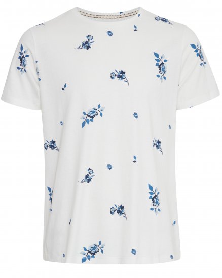 Blend 5026 T-Shirt White - T-paidat - Isot T-paidat 2XL – 14XL