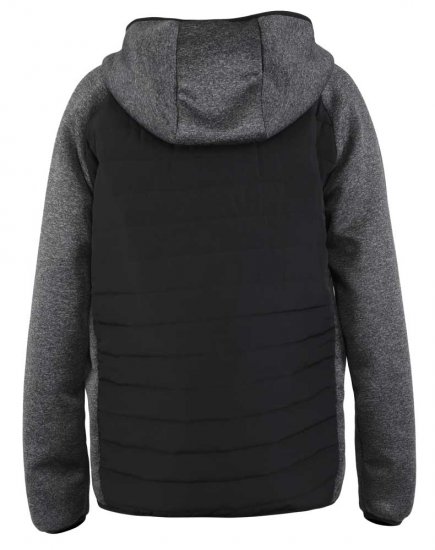 D555 Highampton Quilted Jacket - Takit - Miesten Takit, isot koot – 2XL – 12XL