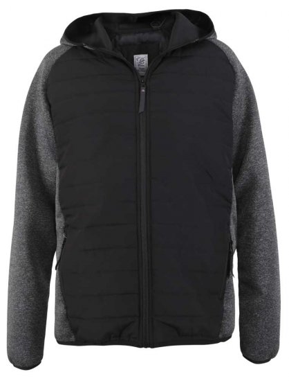 D555 Highampton Quilted Jacket - Takit - Miesten Takit, isot koot – 2XL – 12XL