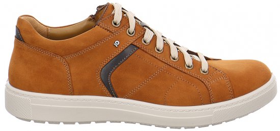 Jomos 321204 Shoes Brown - Miesten Kengät 40-52 - Miesten kengät koossa 40-52