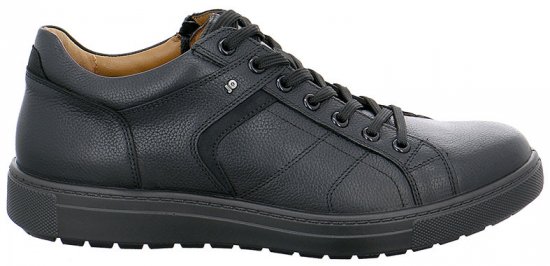 Jomos 321204 Sneakers Black - Miesten Kengät 40-52 - 