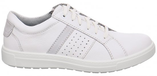 Jomos 321314 Sneakers White - Miesten Kengät 40-52 - 
