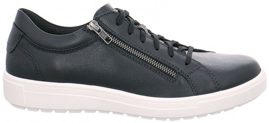 Jomos 321317 Sneakers Black - Miesten Kengät 40-52 - Miesten kengät koossa 40-52