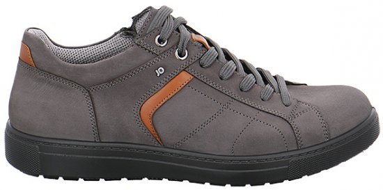 Jomos 321322 Sneakers Dark Grey - Miesten Kengät 40-52 - 