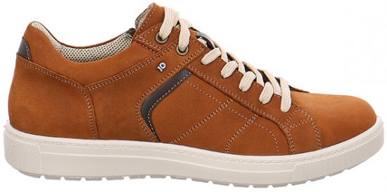 Jomos 321322 Shoes Brown - Miesten Kengät 40-52 - 