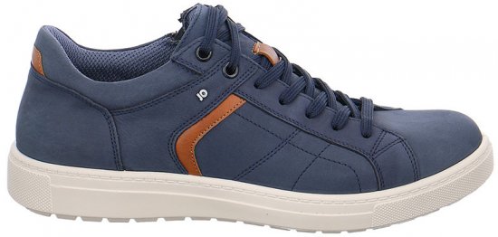 Jomos 321322 Sneakers Dark Blue - Miesten Kengät 40-52 - 