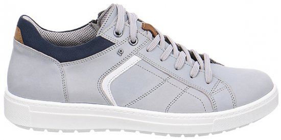 Jomos 321322 Sneakers Blue - Miesten Kengät 40-52 - Miesten kengät koossa 40-52
