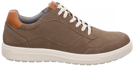 Jomos 321323 Sneakers Brown - Miesten Kengät 40-52 - 