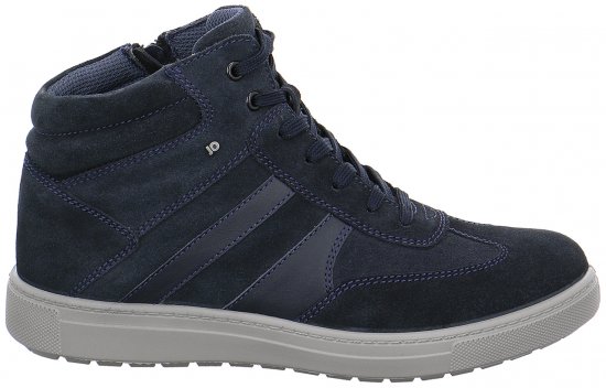 Jomos 321387 Boots Blue - Miesten Kengät 40-52 - 