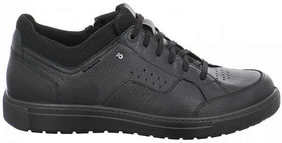 Jomos 321397 Sneakers Black - Miesten Kengät 40-52 - 