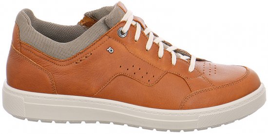 Jomos 321397 Sneaker Brown - Miesten Kengät 40-52 - 