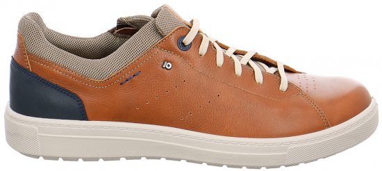 Jomos 321398 Sneakers Brown - Miesten Kengät 40-52 - 