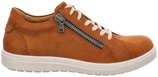 Jomos 321406 Sneakers Light Brown - Miesten Kengät 40-52 - Miesten kengät koossa 40-52