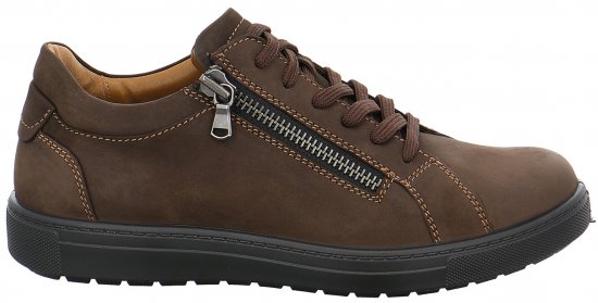 Jomos 321406 Shoes Brown - Miesten Kengät 40-52 - 