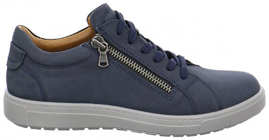 Jomos 321406 Shoes Blue - Miesten Kengät 40-52 - 