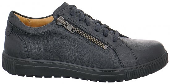 Jomos 321406 Shoes Black - Miesten Kengät 40-52 - 