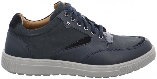 Jomos 321499 Sneakers Blue - Miesten Kengät 40-52 - 