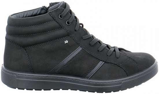 Jomos 321795 Boots Black - Miesten Kengät 40-52 - 