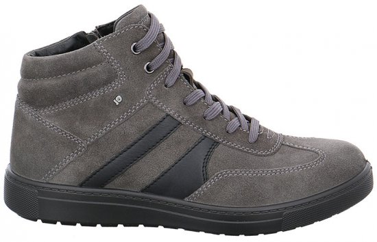 Jomos 321797 Boots Grey - Miesten Kengät 40-52 - 