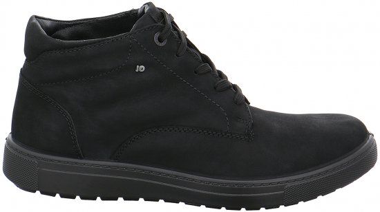 Jomos 321798 Boots Black - Miesten Kengät 40-52 - 