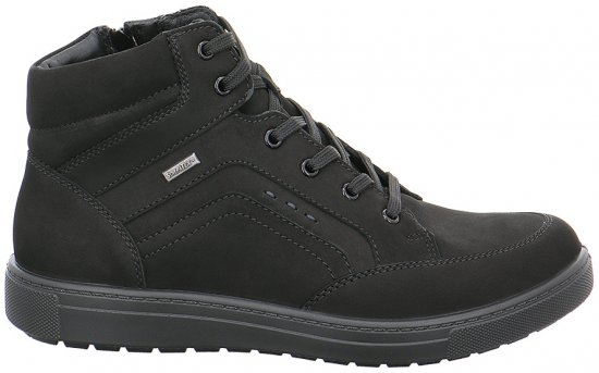 Jomos 321804 Boots Black - Miesten Kengät 40-52 - 