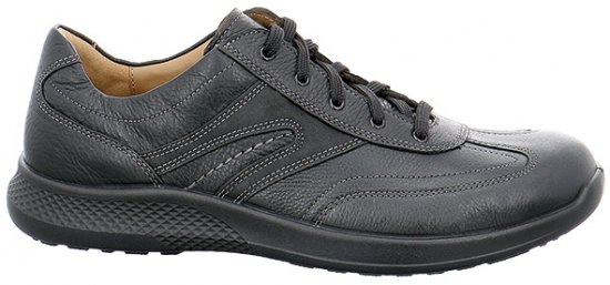 Jomos 322202 Sneakers Black - Miesten Kengät 40-52 - Miesten kengät koossa 40-52