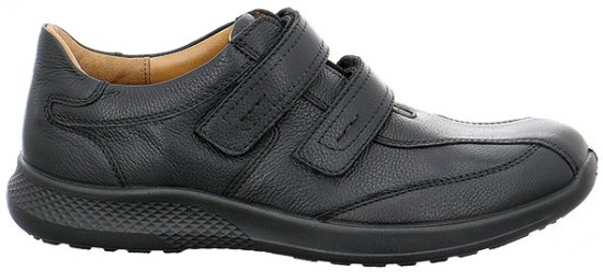Jomos 322206 Sneakers Black - Miesten Kengät 40-52 - 