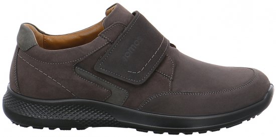 Jomos 322209 Sneakers Dark Brown - Miesten Kengät 40-52 - 
