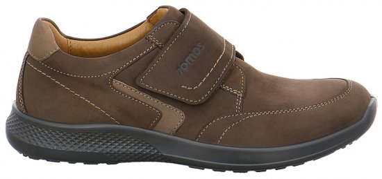 Jomos 322209 Sneakers Light Brown - Miesten Kengät 40-52 - 