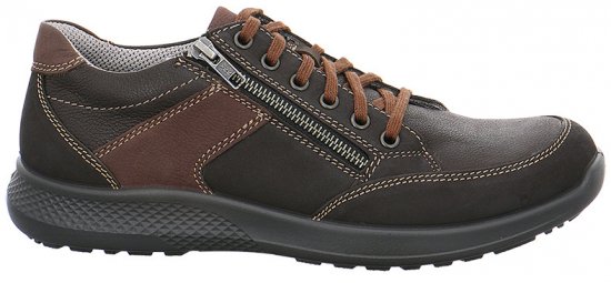 Jomos 322311 Sneakers Black - Miesten Kengät 40-52 - Miesten kengät koossa 40-52