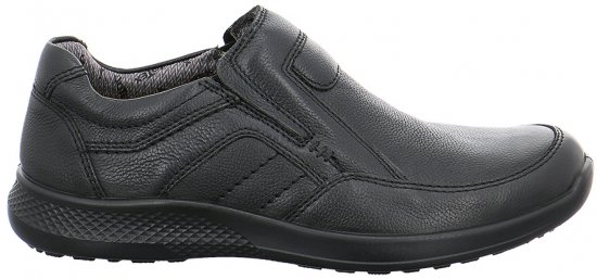 Jomos 322357 Shoes Black - Miesten Kengät 40-52 - 