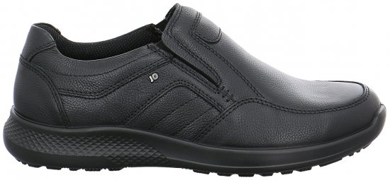 Jomos 322358 Shoes Black - Miesten Kengät 40-52 - 