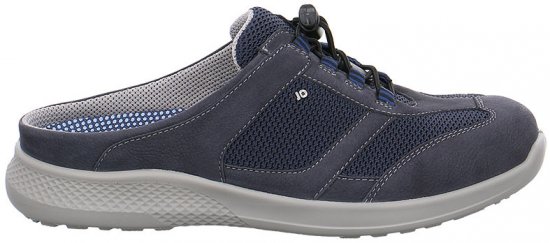 Jomos 322372 Sandals Blue - Miesten Kengät 40-52 - 